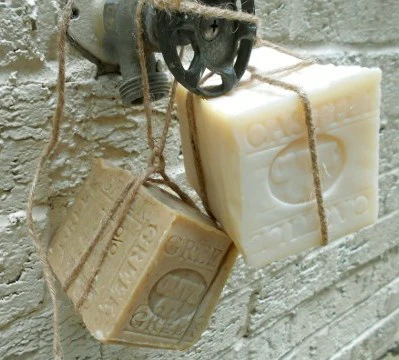 ancient greek soaps